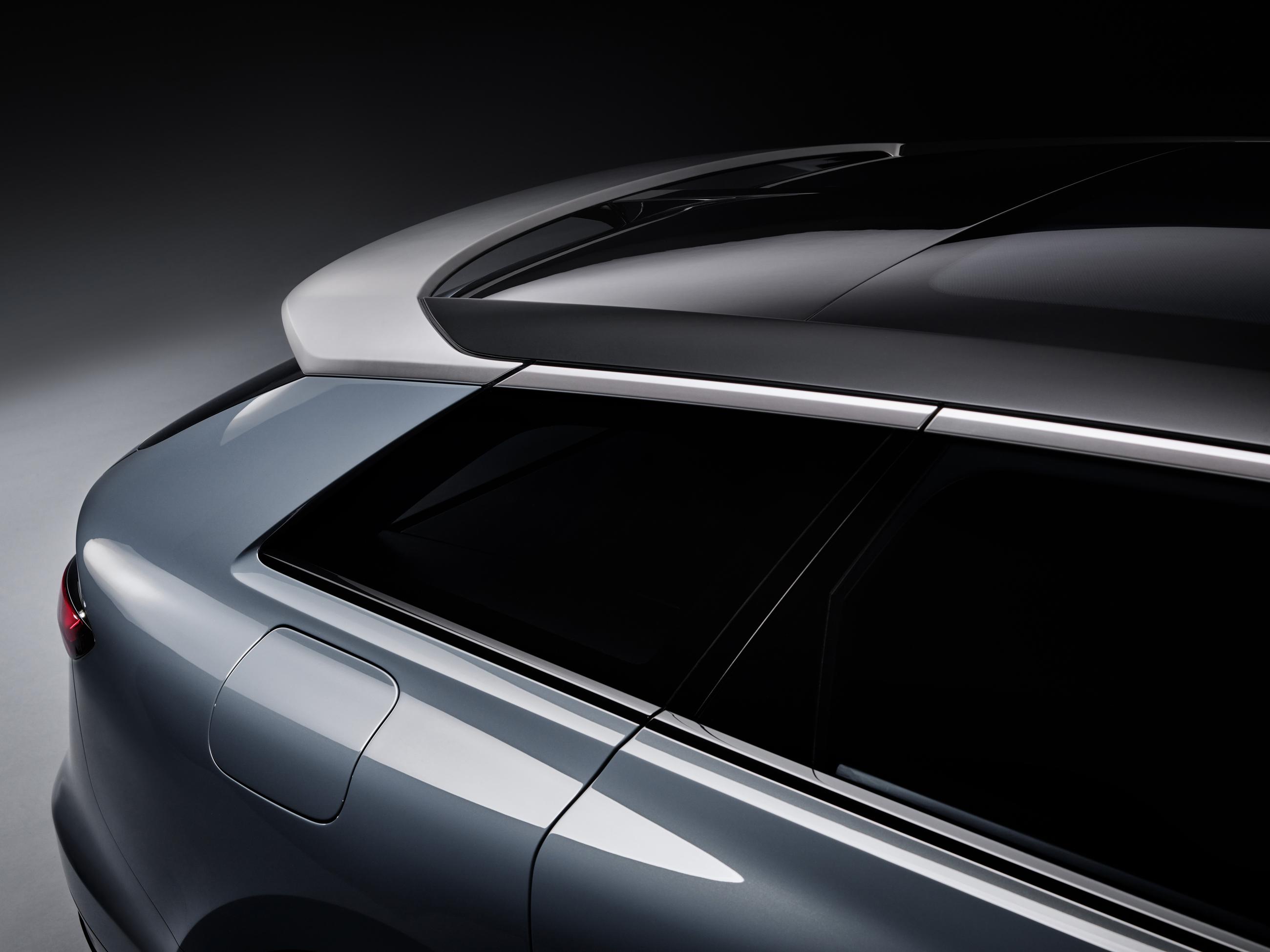 Audi A6 eTron Concept - Image 4