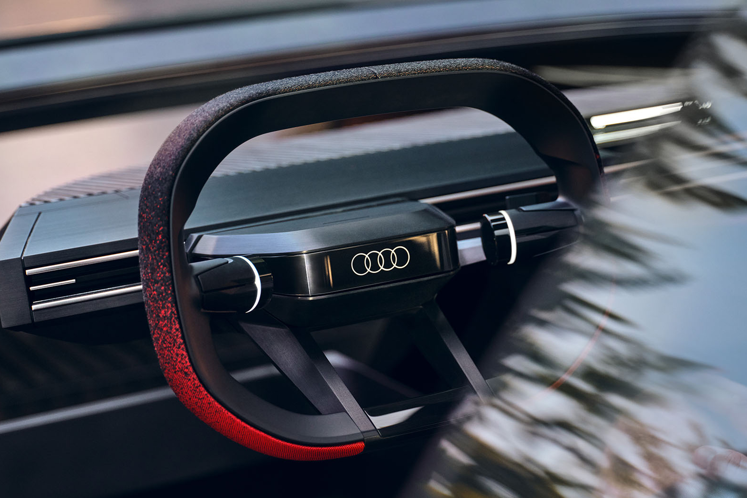 Audi Activesphere Concept 6