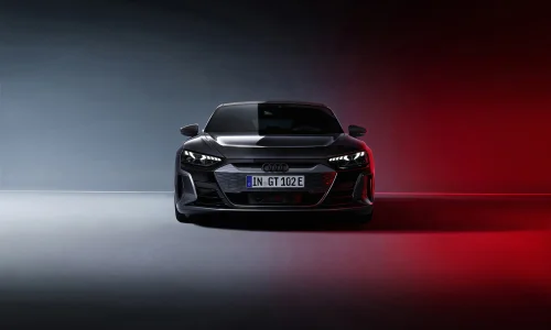 e-tron GT
