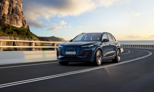 Q6 e-tron