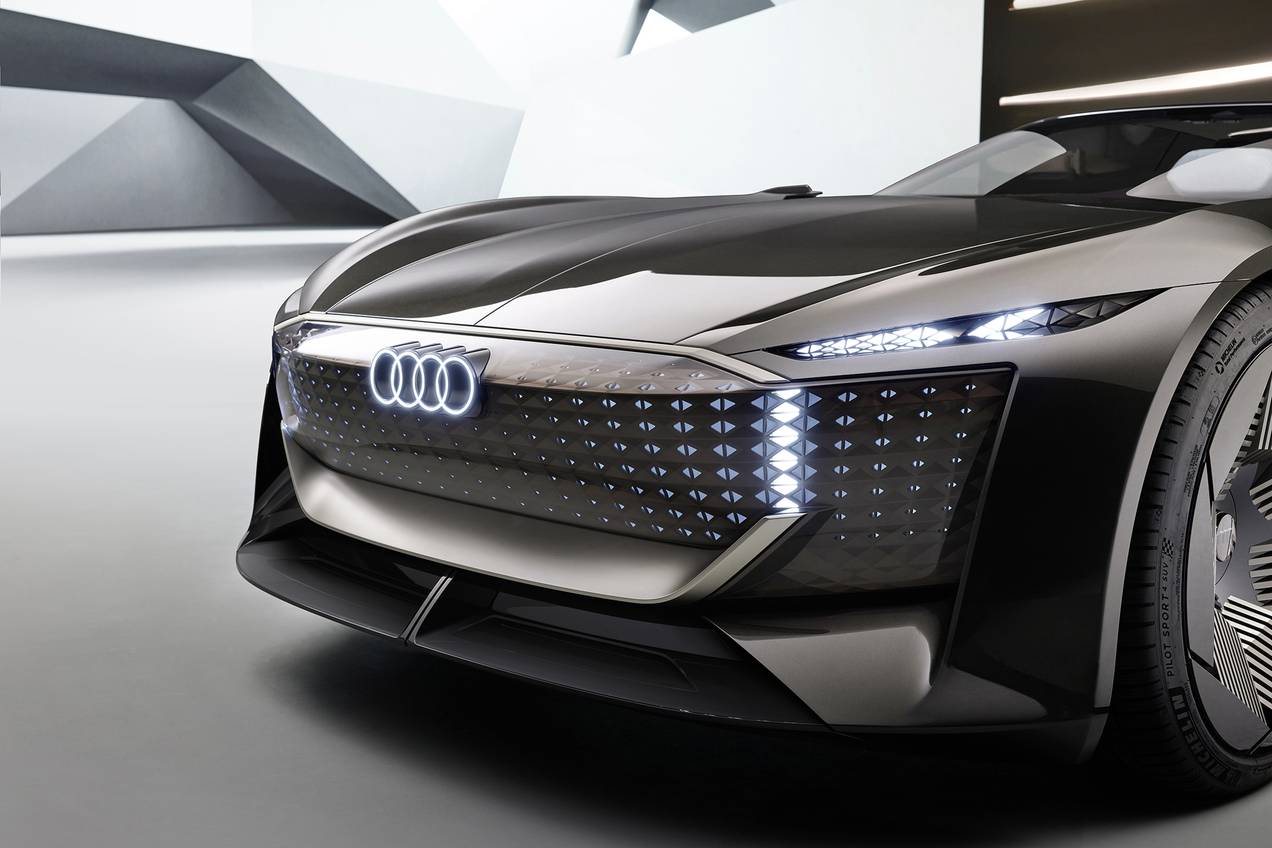 Audi Skyphere 6