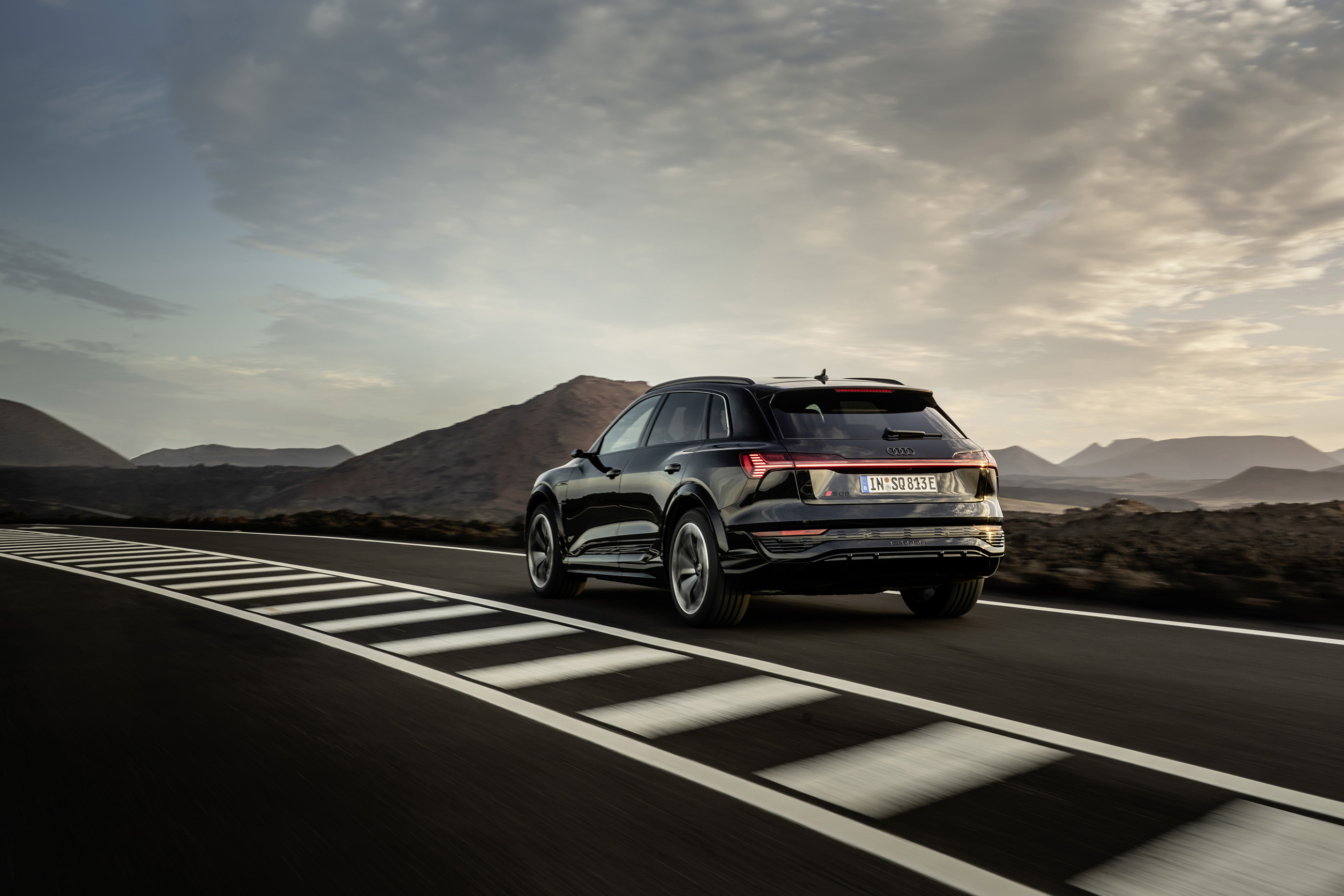 Audi SQ8 e-tron 4