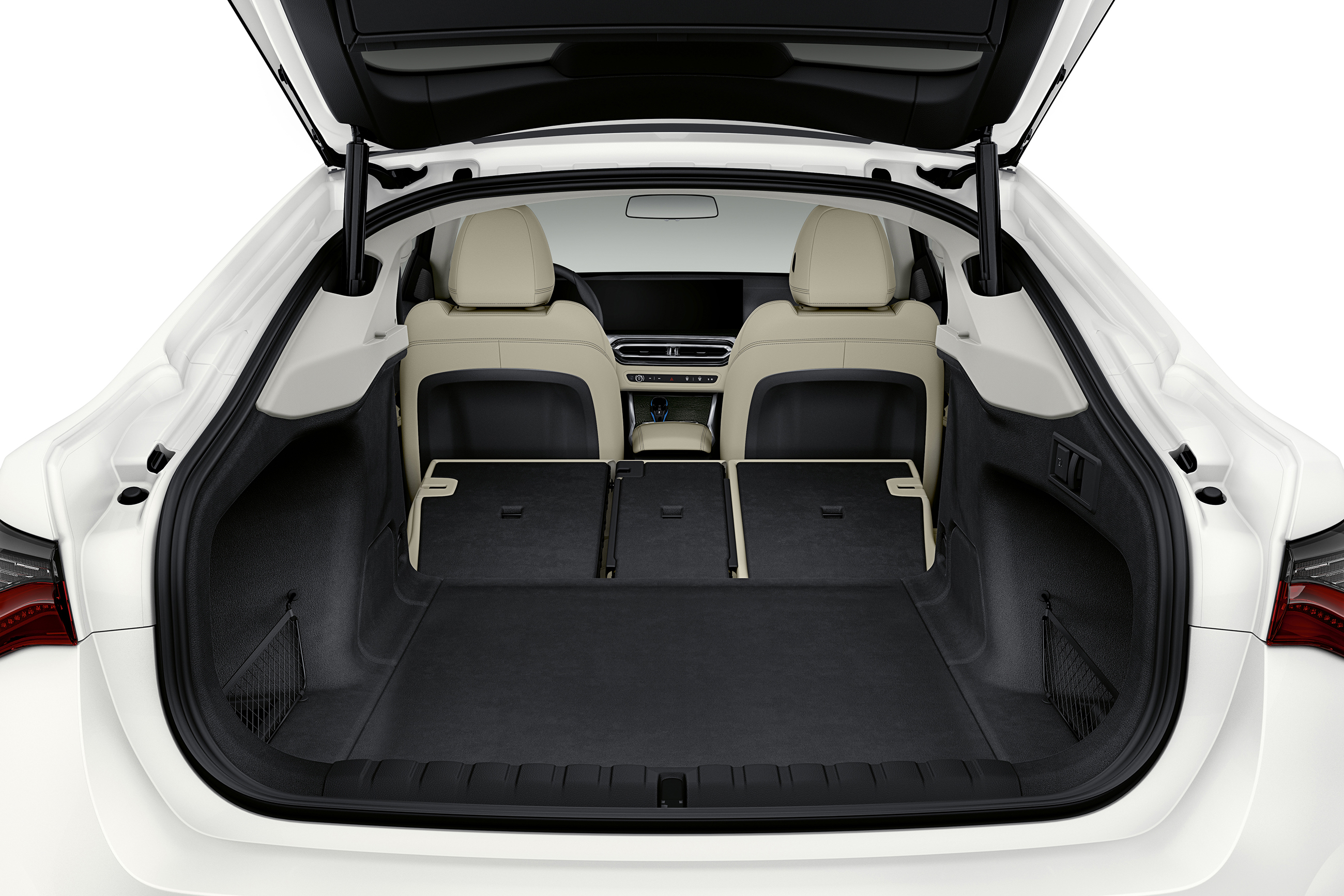 BMW i4 eDrive40 - Exterior