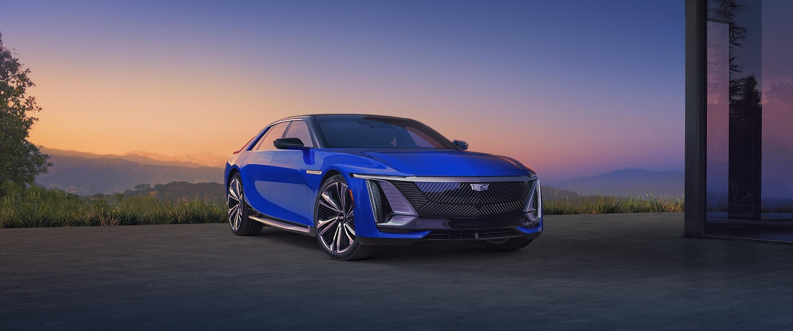 Cadillac Celestiq - Image 2