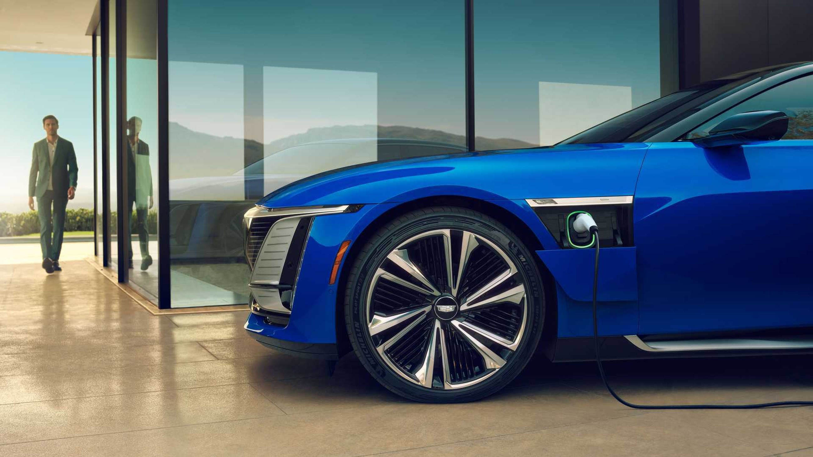 Cadillac Celestiq - Image 11