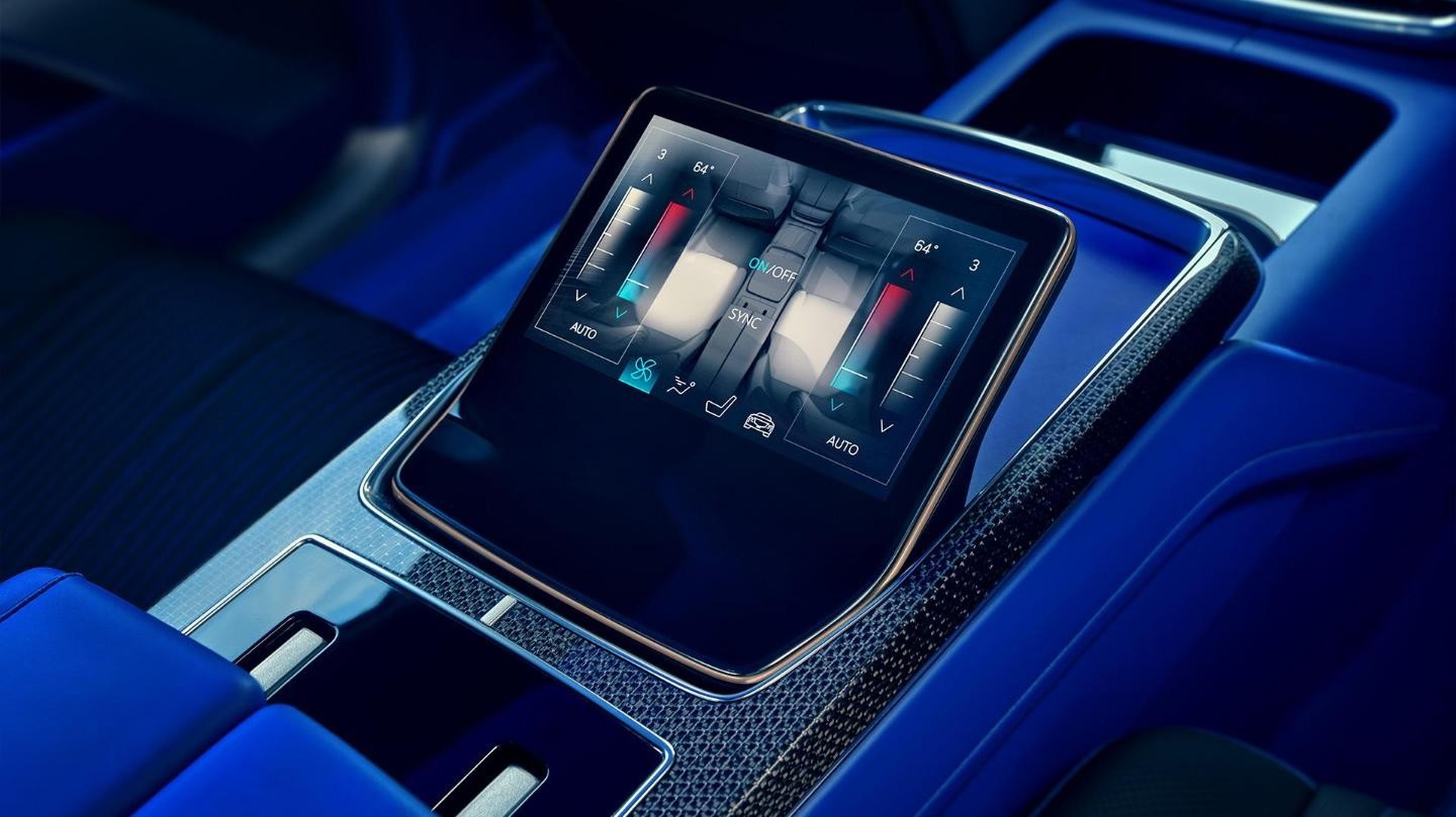 Cadillac Celestiq - Image 3