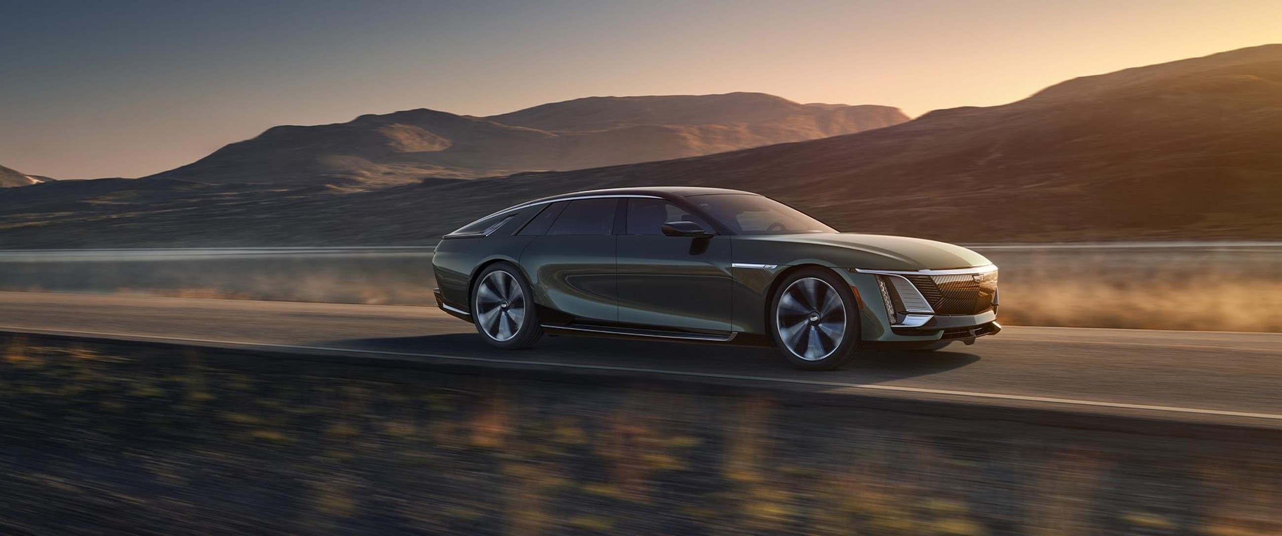 Cadillac Celestiq - Image 6