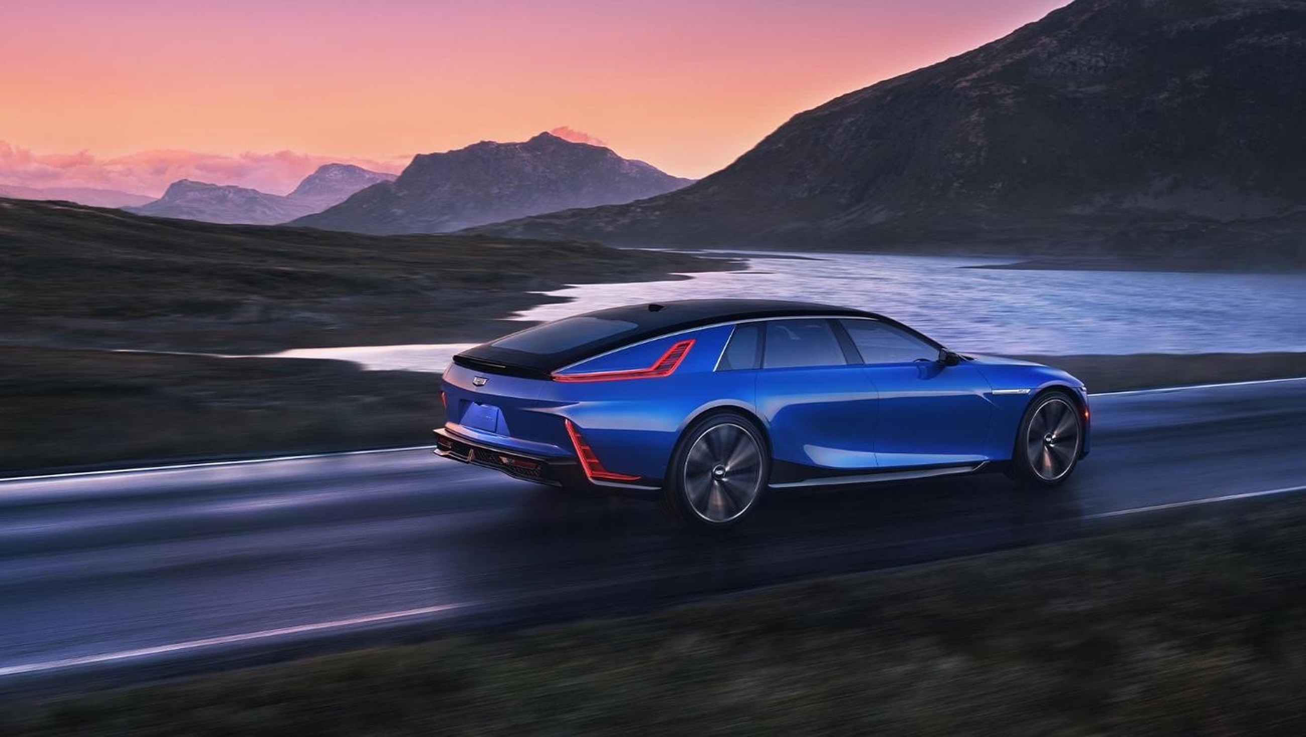 Cadillac Celestiq - Image 7