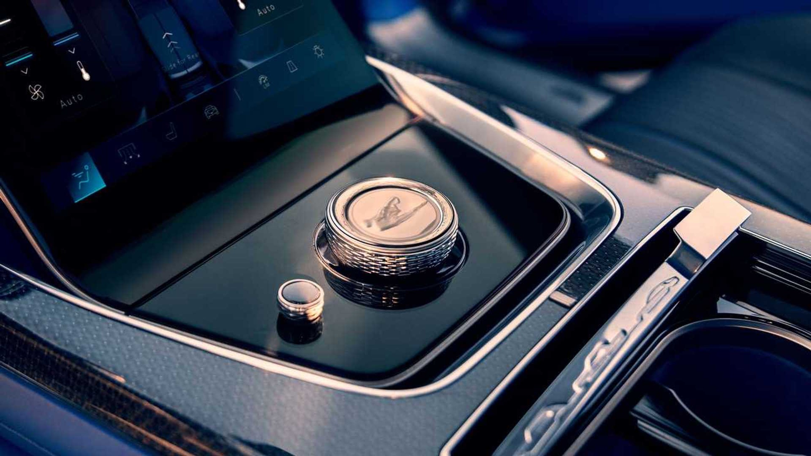 Cadillac Celestiq - Image 8