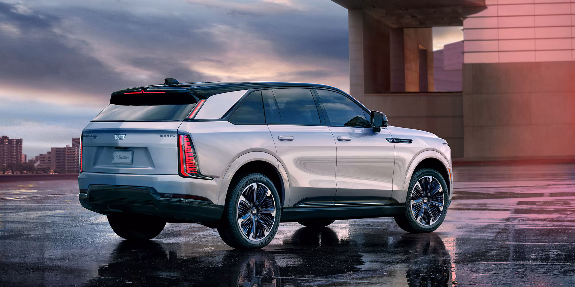 Cadillac Escalade EV - Image 12