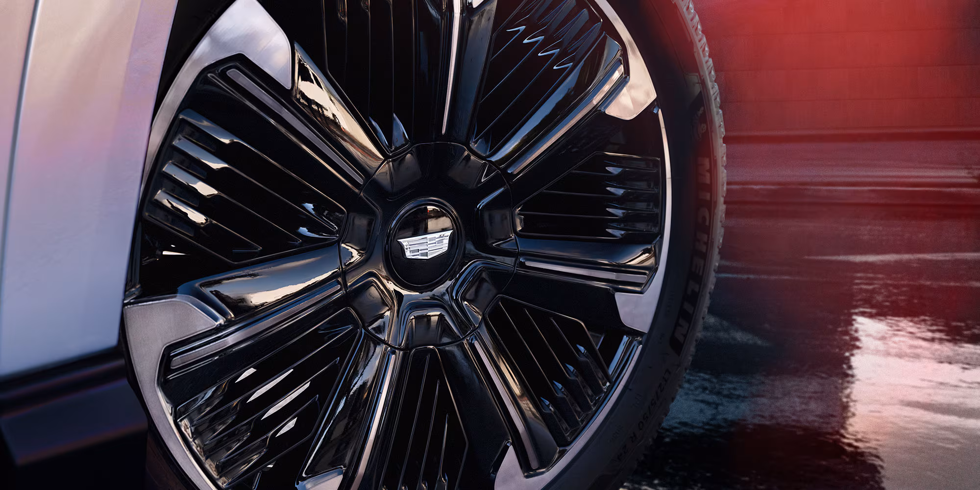 Cadillac Escalade EV - Image 13