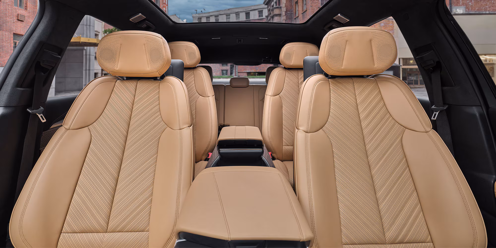 Cadillac Escalade EV - Image 14
