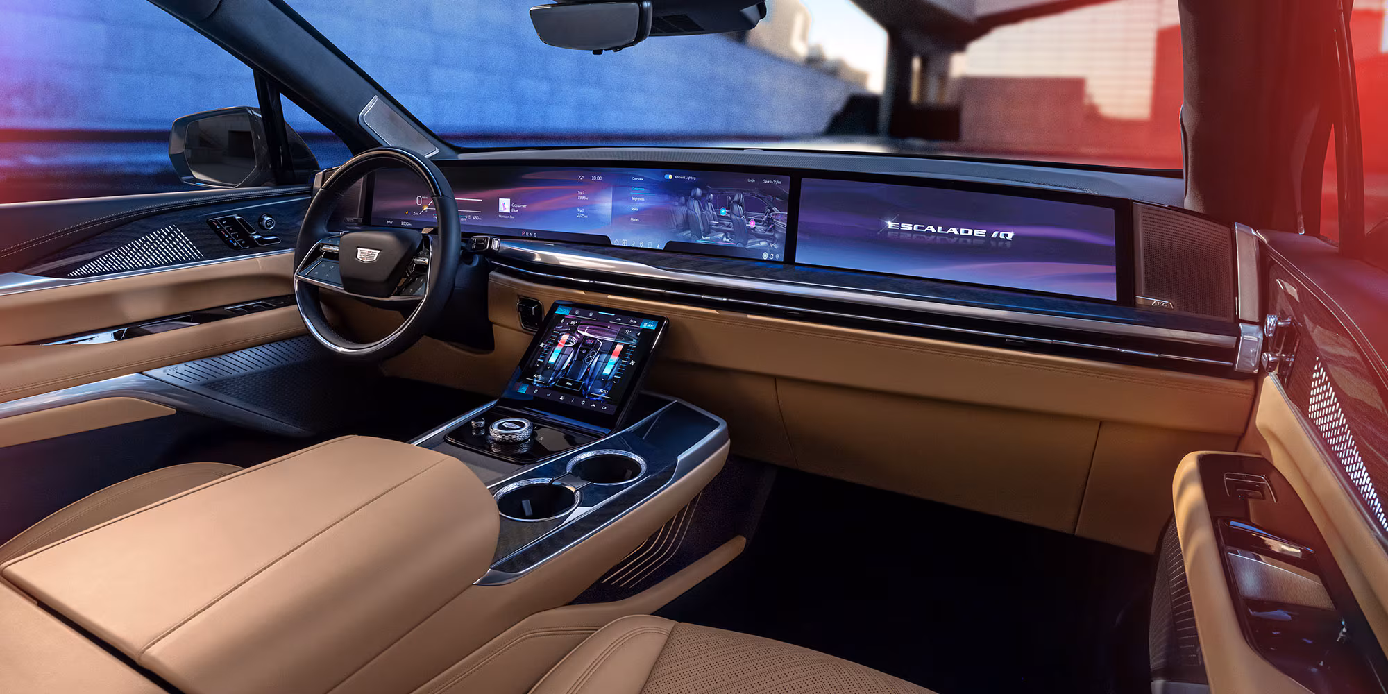 Cadillac Escalade EV - Image 15