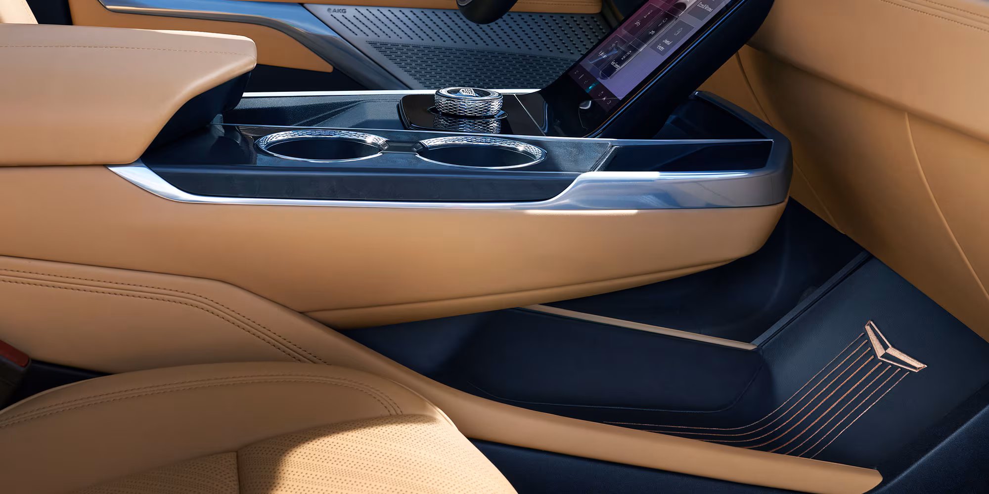 Cadillac Escalade EV - Image 17