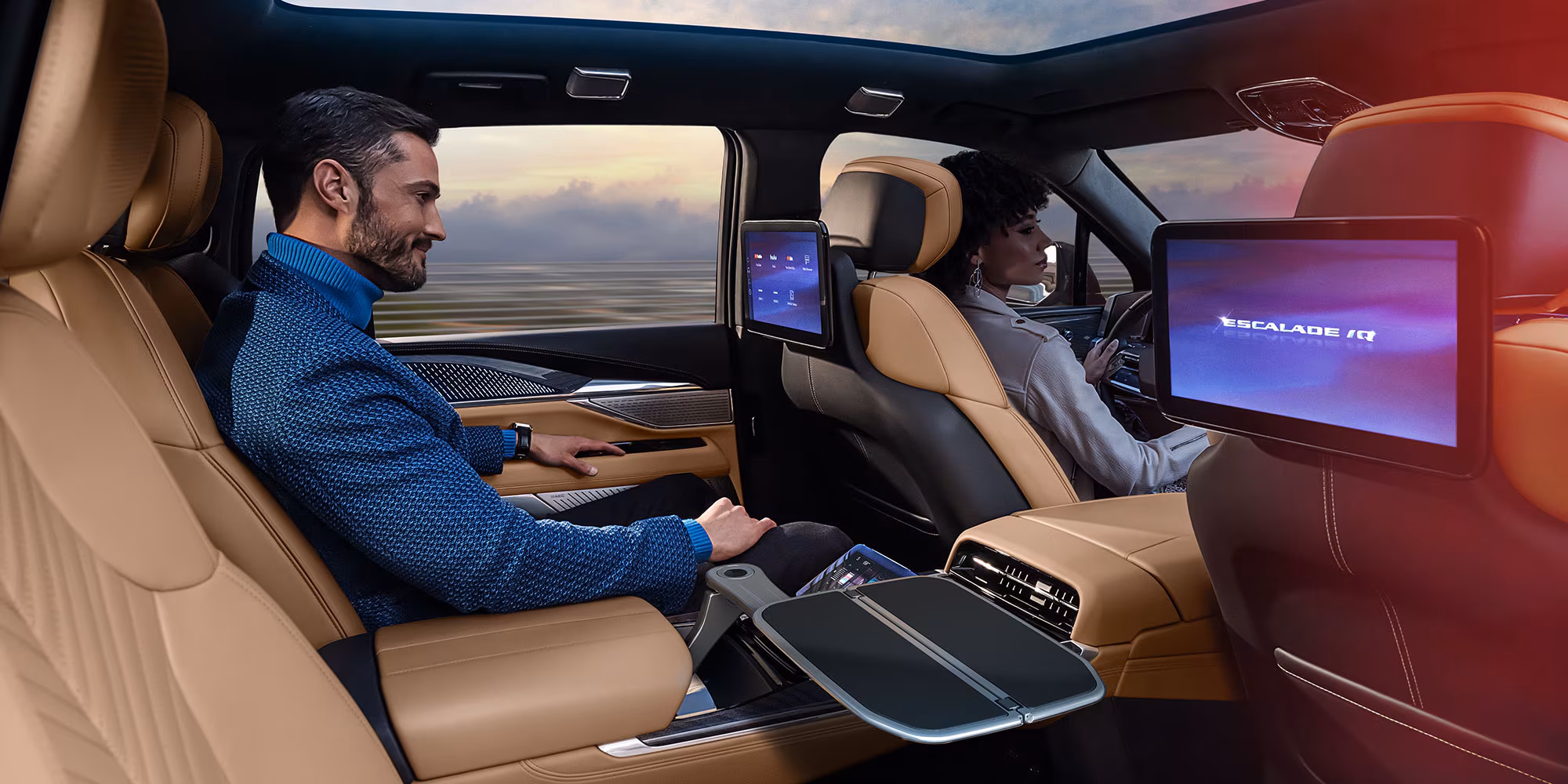 Cadillac Escalade EV - Image 18