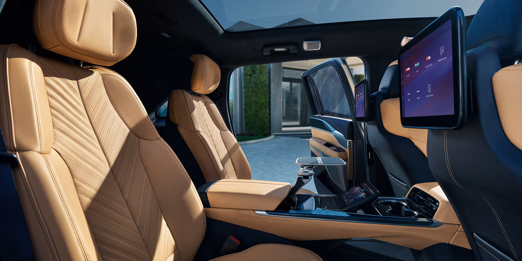 Cadillac Escalade EV - Image 19