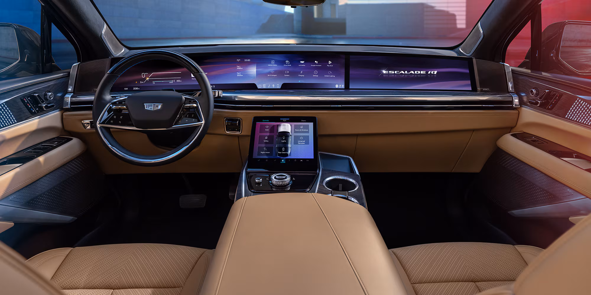 Cadillac Escalade EV - Image 20