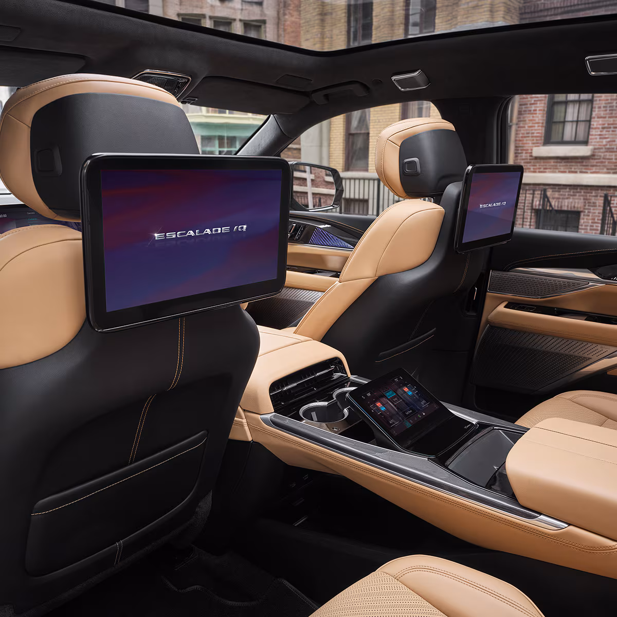 Cadillac Escalade EV - Image 22