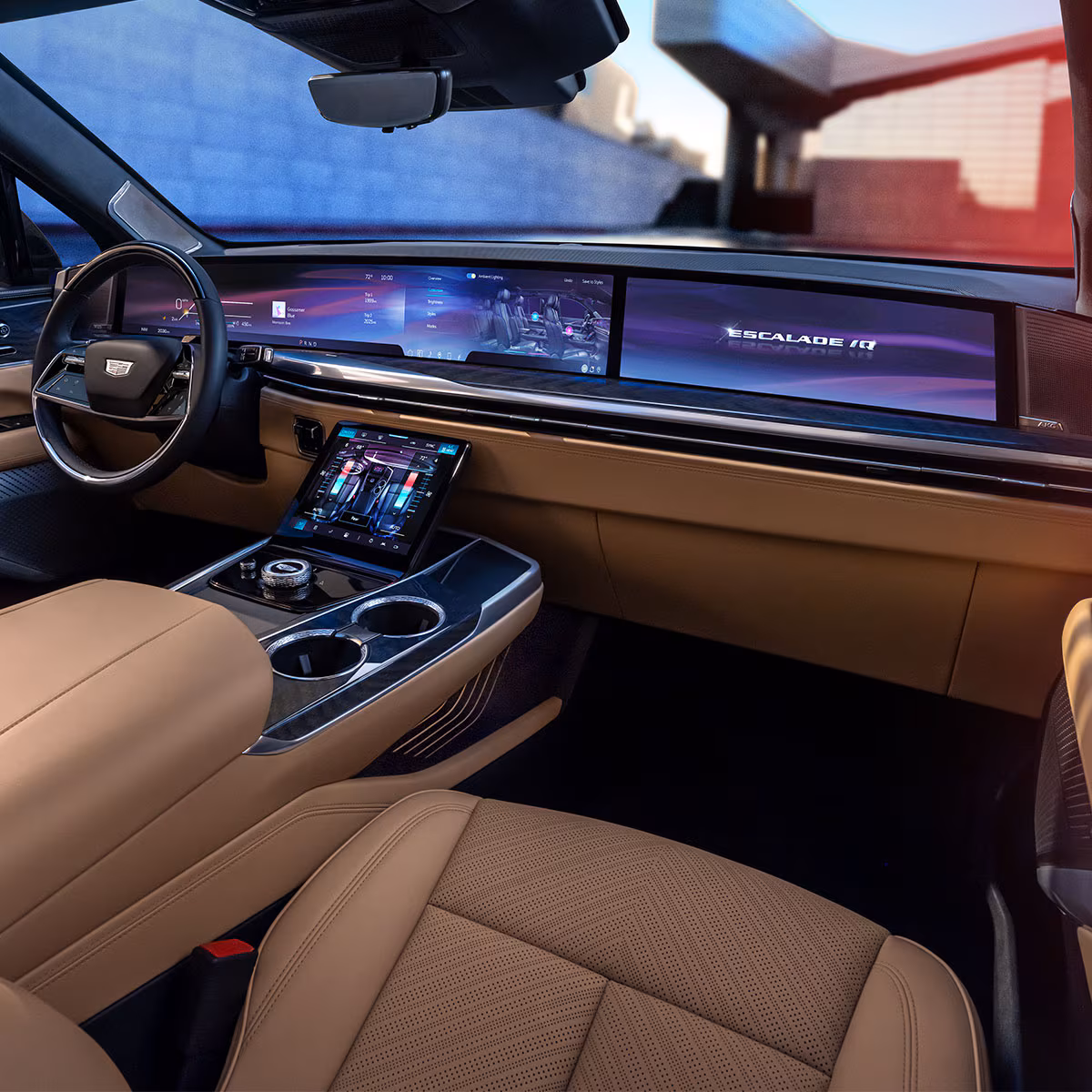 Cadillac Escalade EV - Image 5