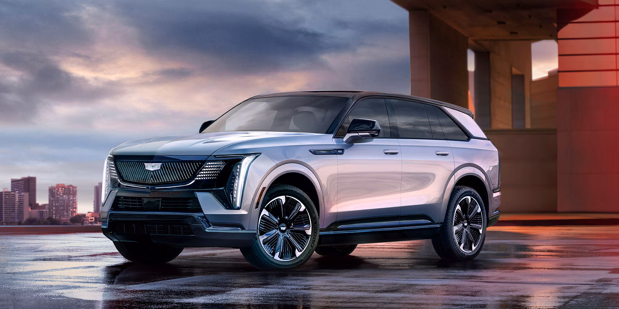 Cadillac Escalade EV - Image 6