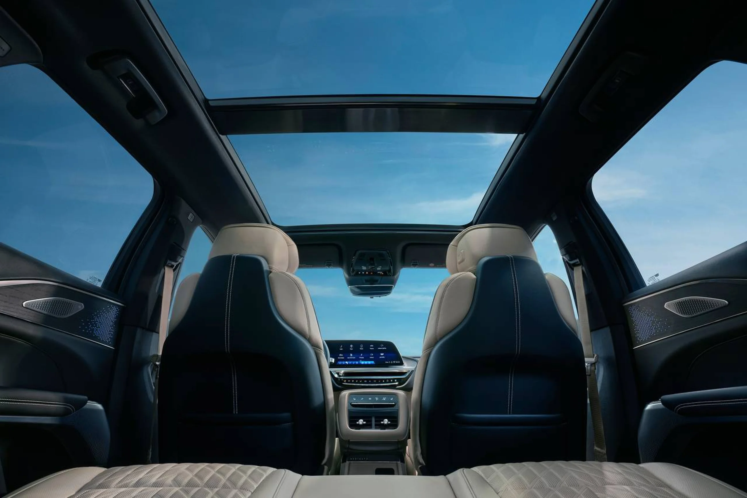 Cadillac Lyriq - Image 1