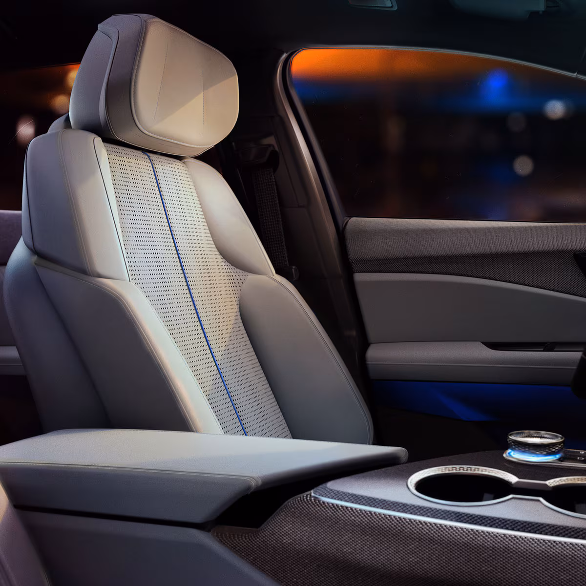 Cadillac Optiq - Image 11