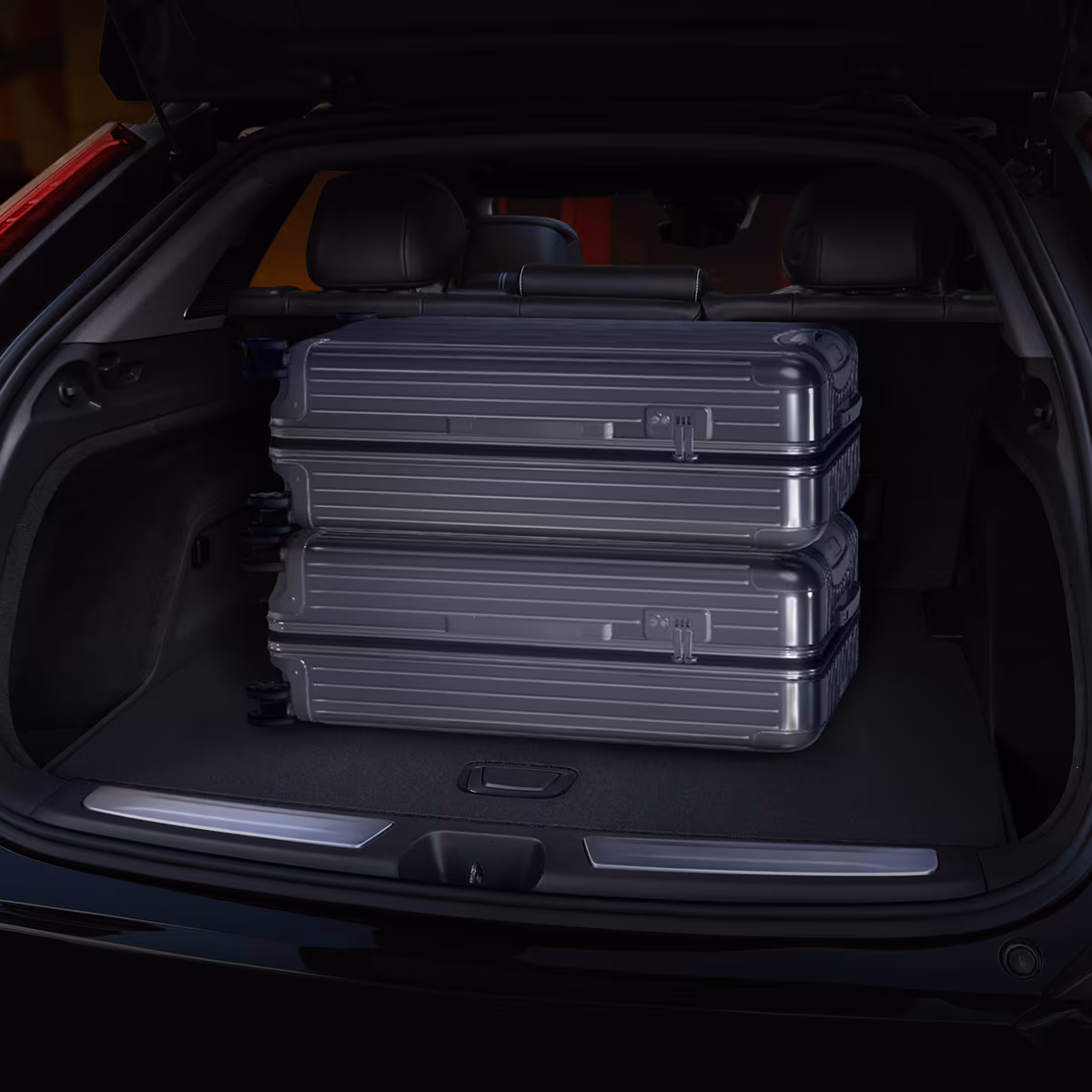 Cadillac Optiq - Image 12