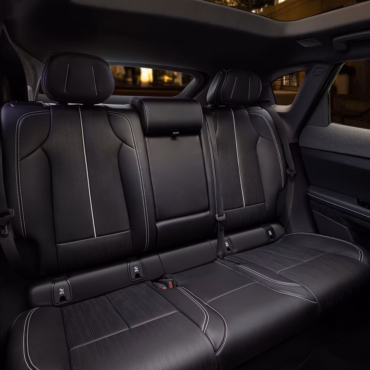 Cadillac Optiq - Image 13