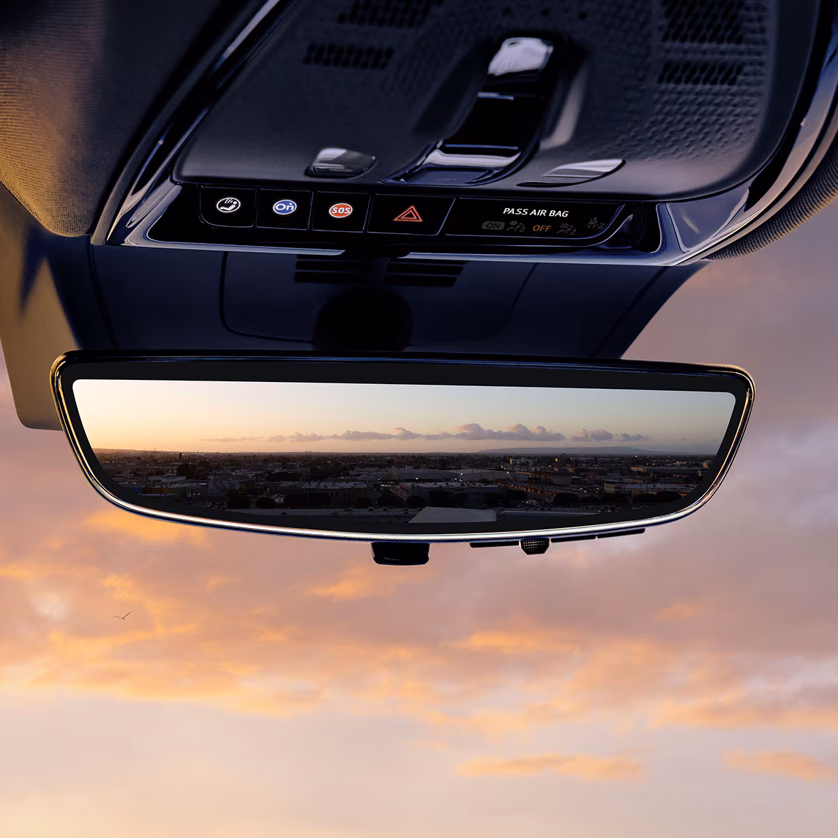 Cadillac Optiq - Image 14