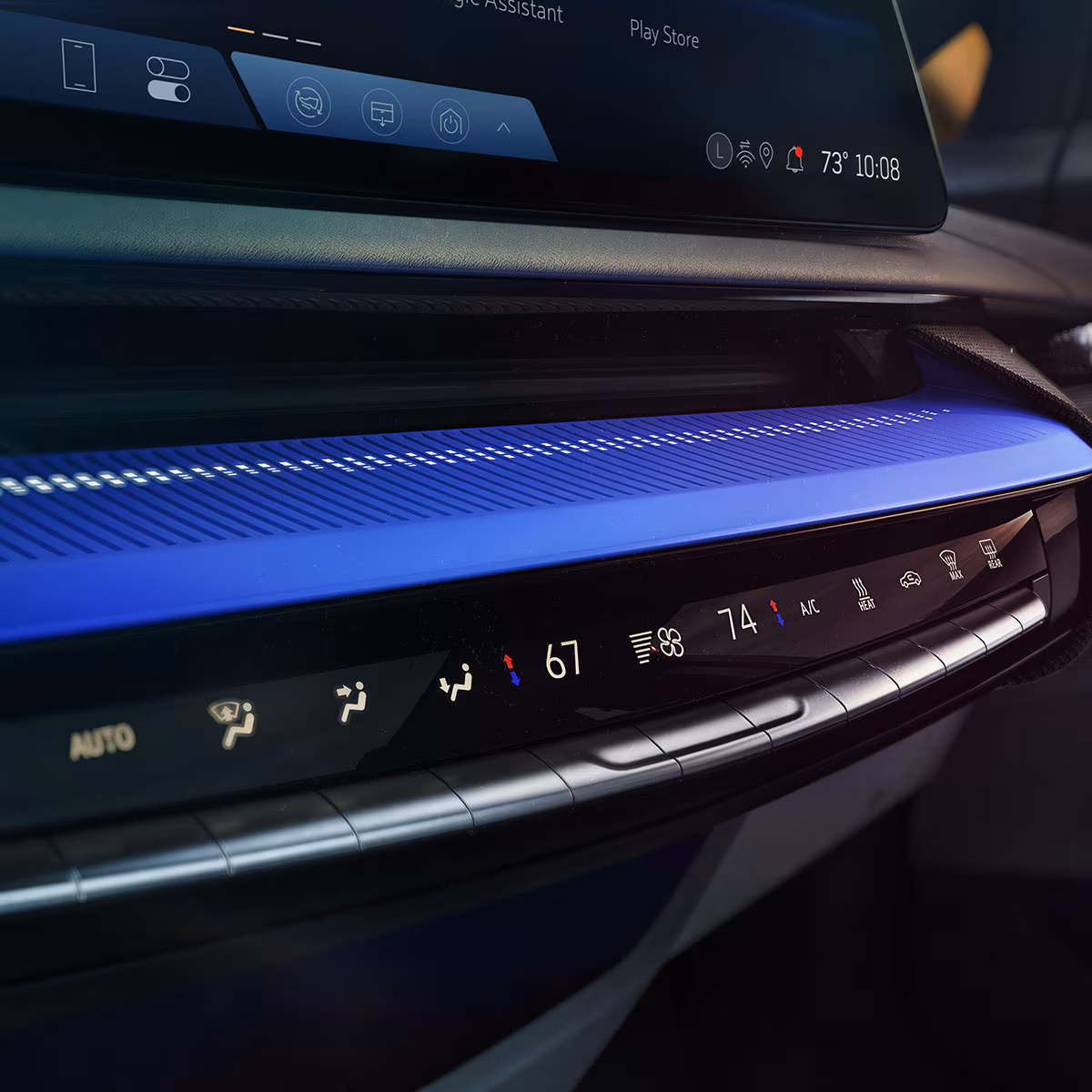 Cadillac Optiq - Image 9