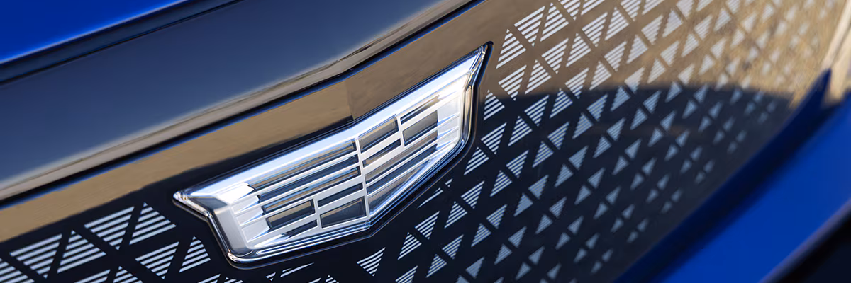 Cadillac Vistiq - Image 8