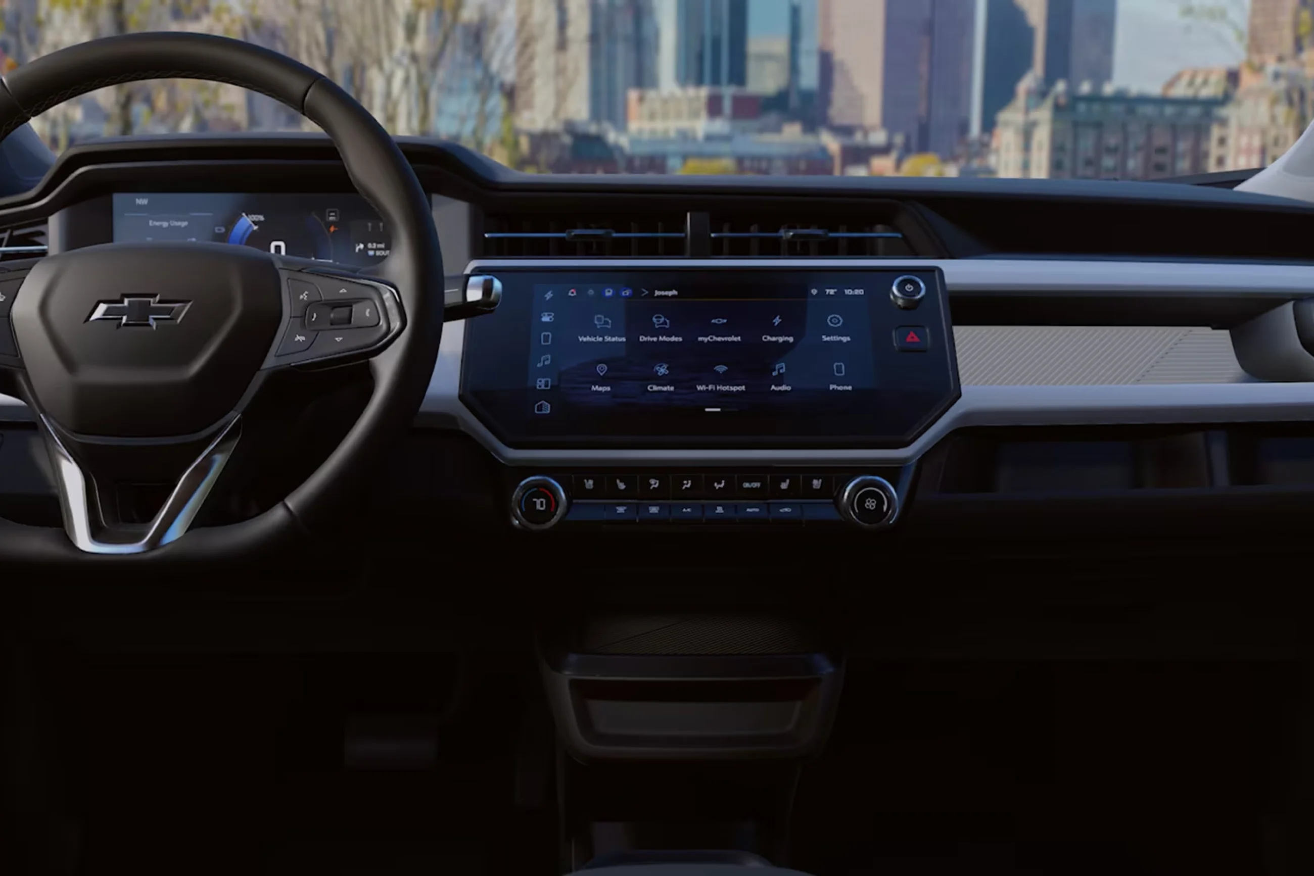 Chevrolet Bolt EV - Image 0