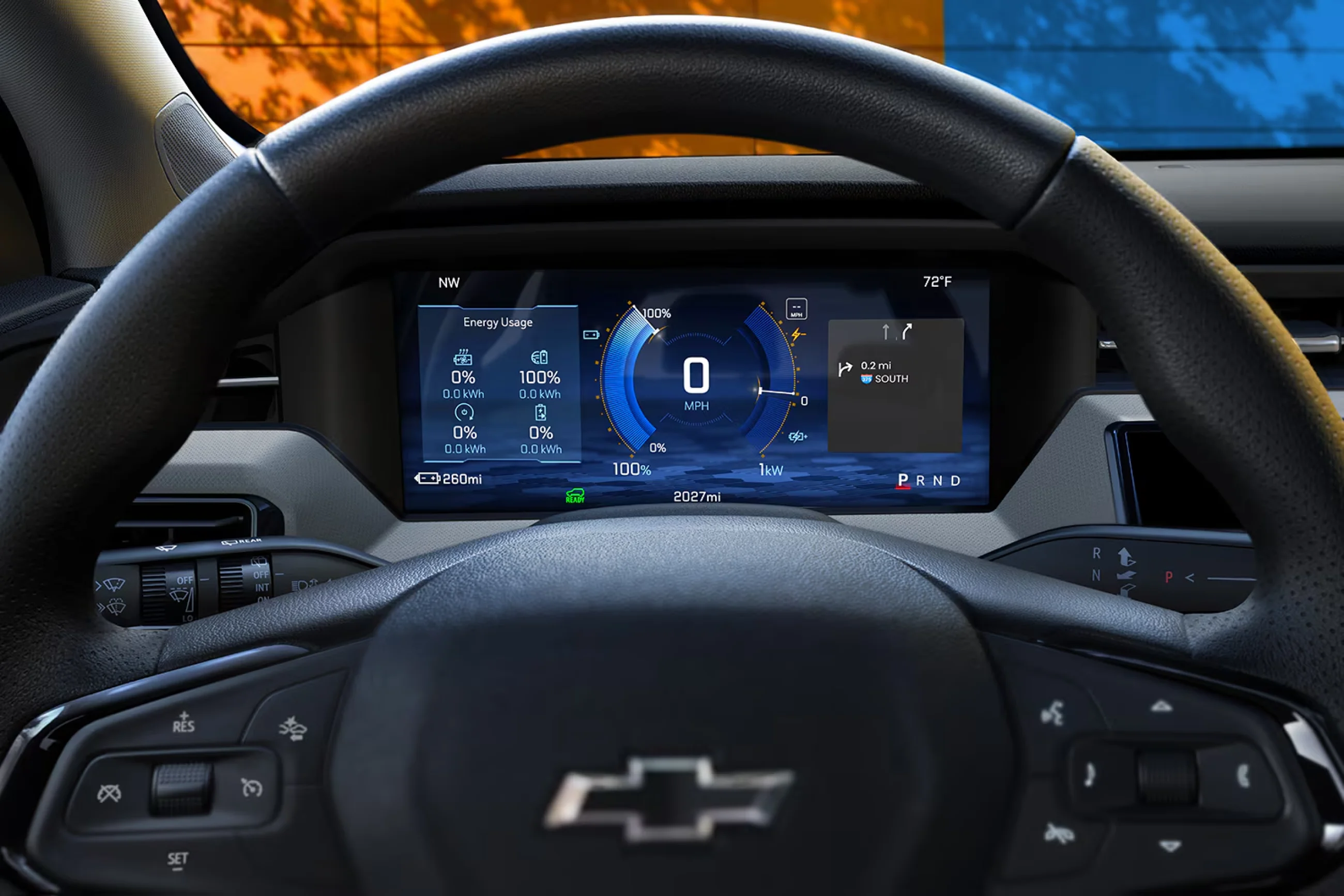 Chevrolet Bolt EV - Image 1