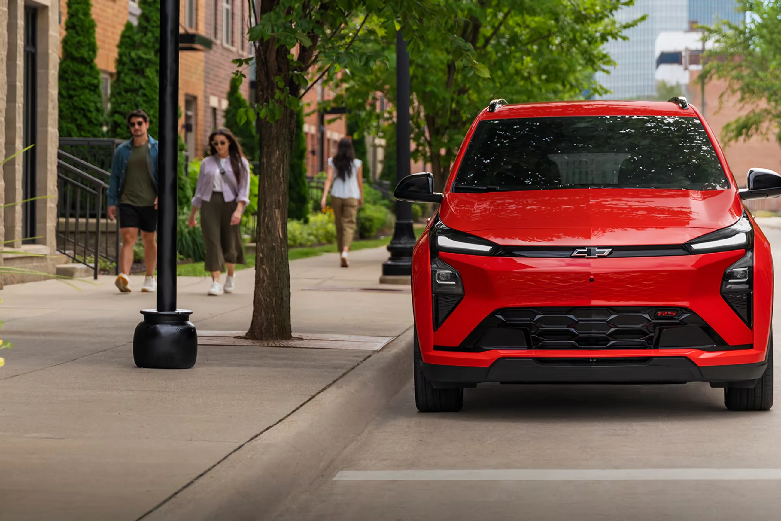 Chevrolet Bolt EV - Image 10