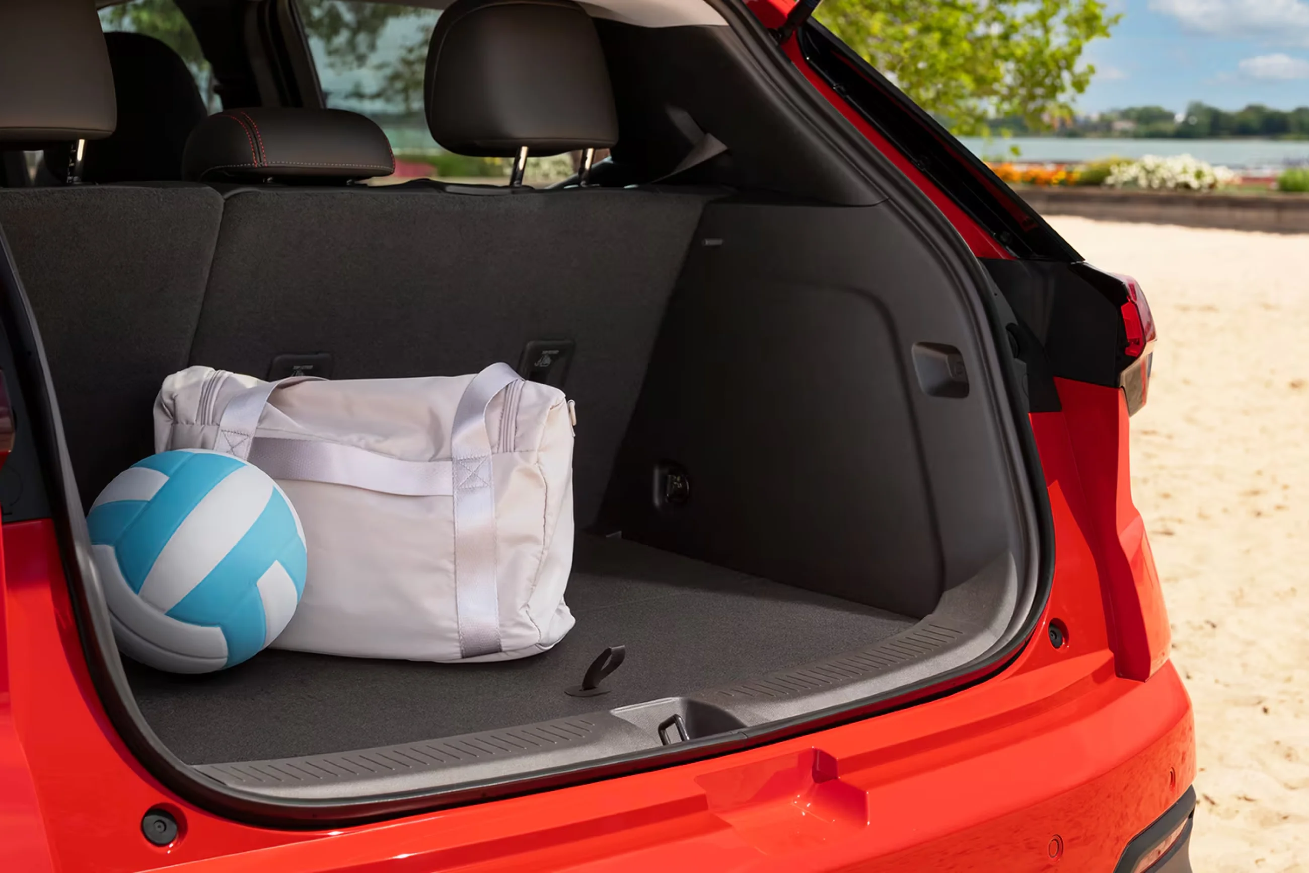 Chevrolet Bolt EV - Image 12