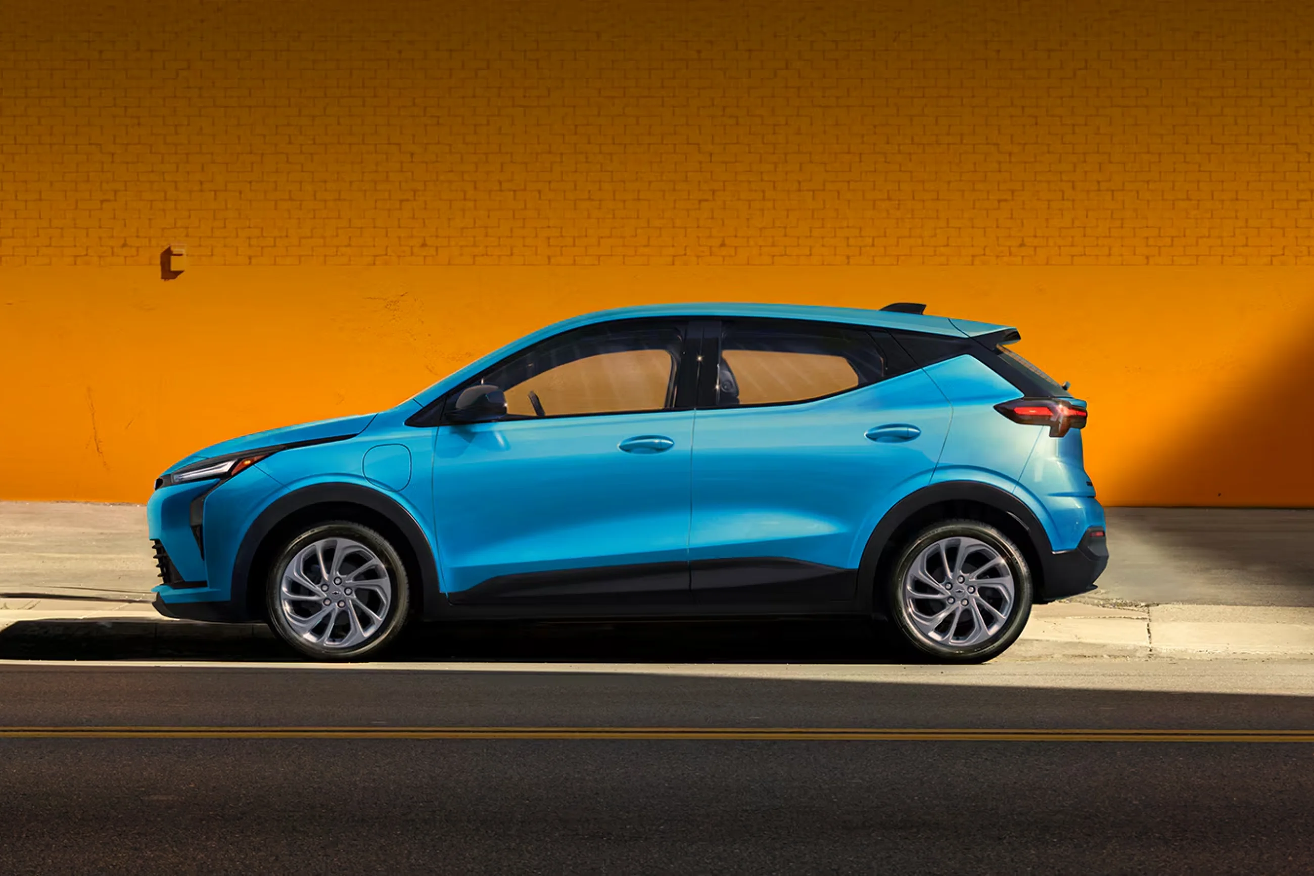 Chevrolet Bolt EV - Image 13