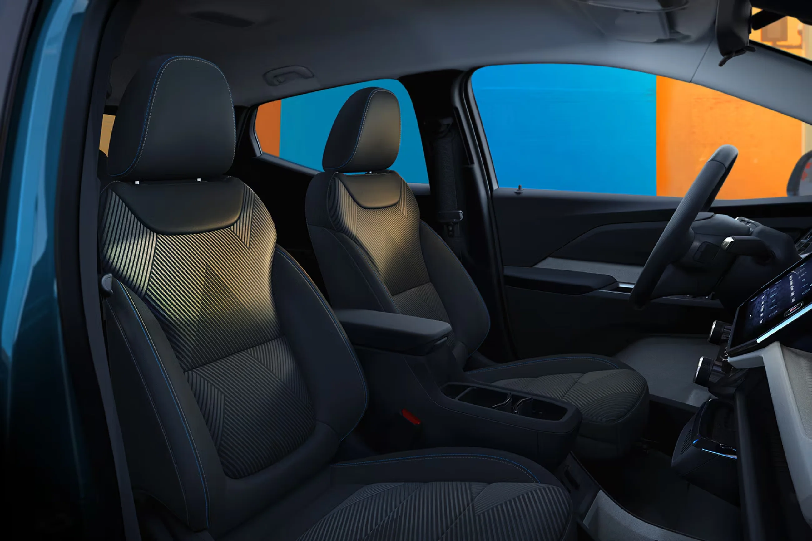 Chevrolet Bolt EV - Image 2