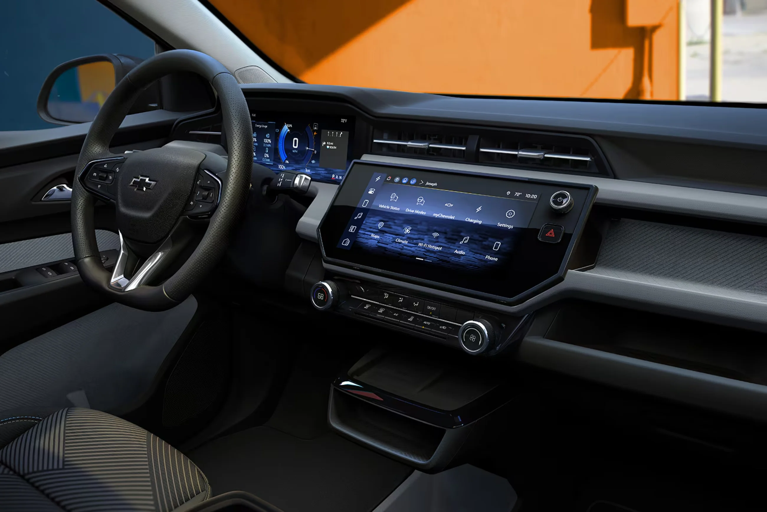 Chevrolet Bolt EV - Image 3