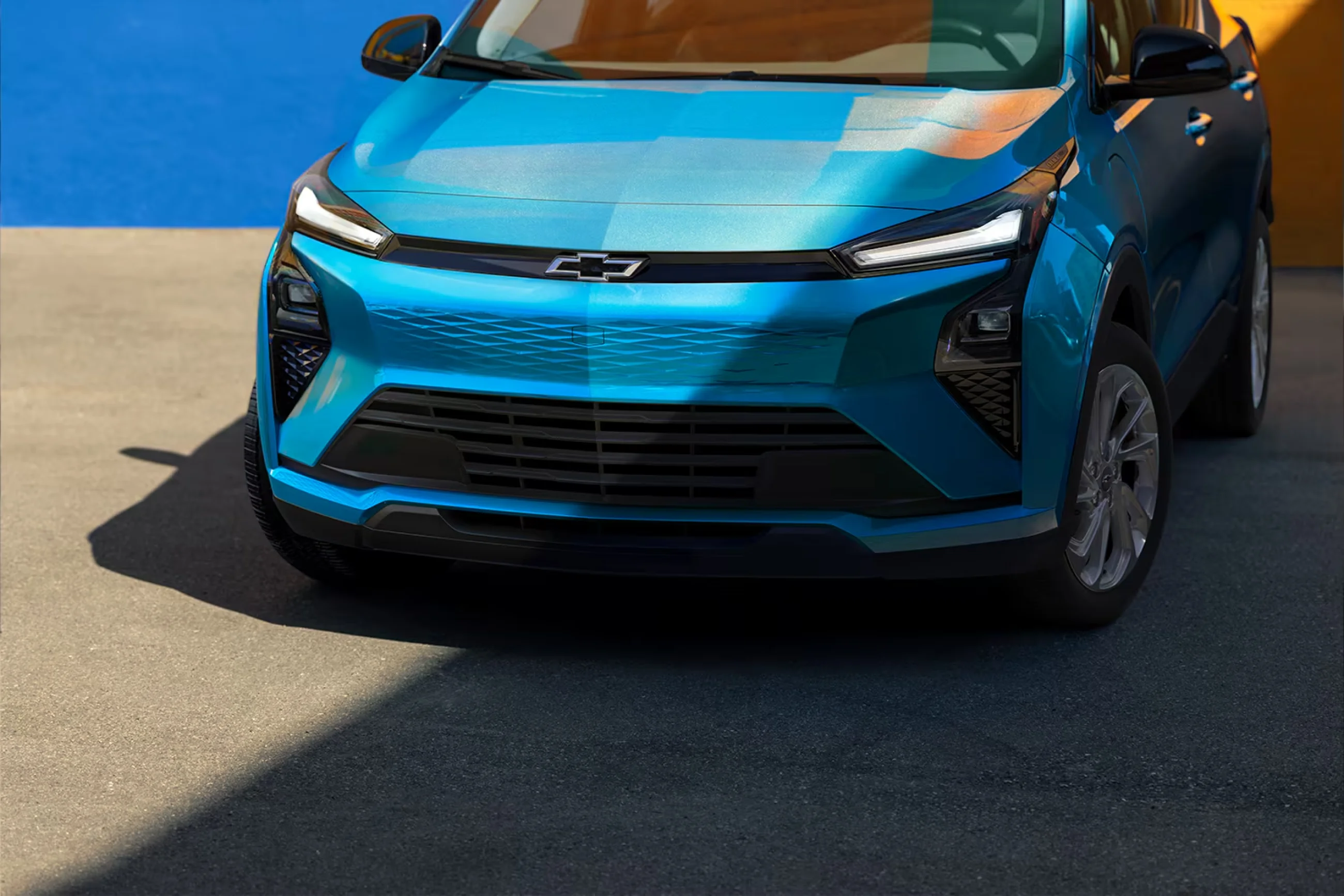 Chevrolet Bolt EV - Image 6