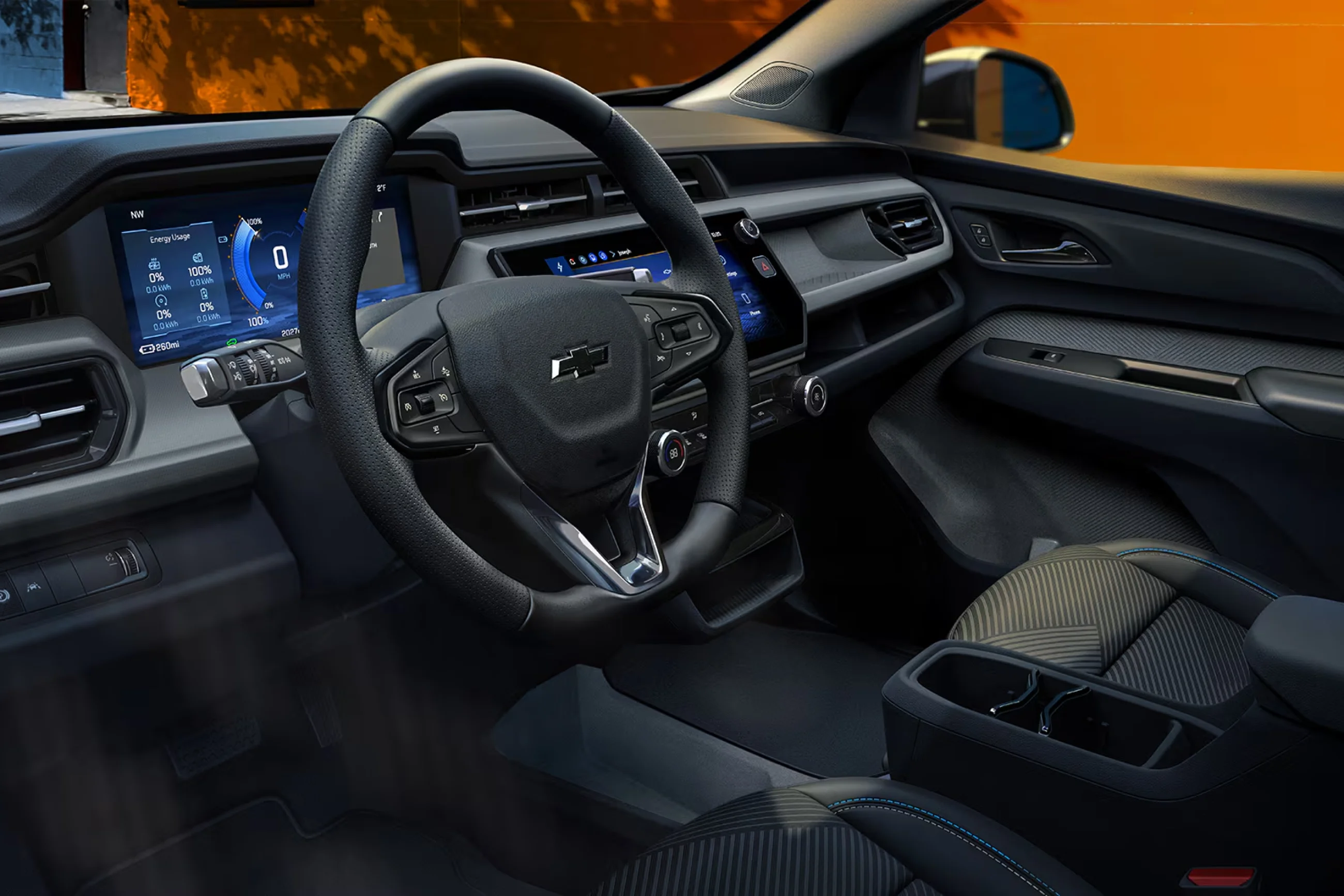 Chevrolet Bolt EV - Image 7