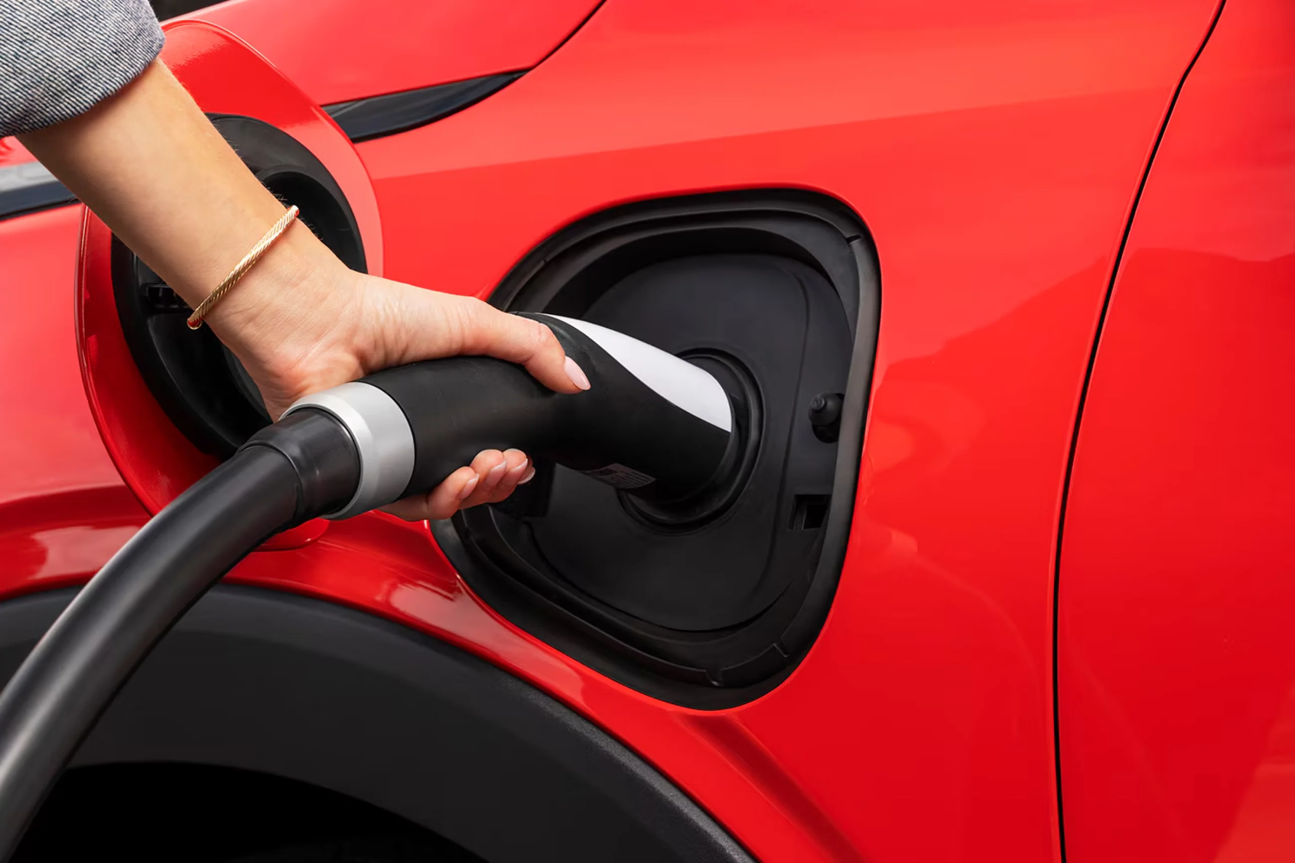 Chevrolet Bolt EV - Image 8