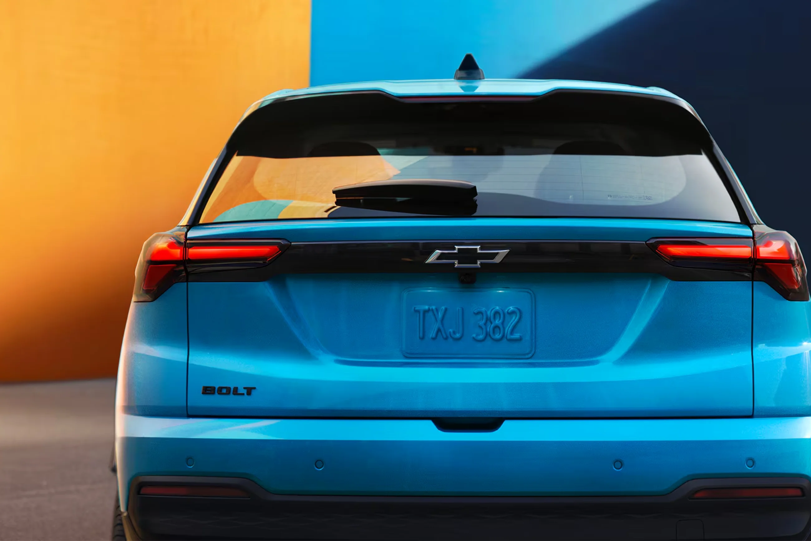 Chevrolet Bolt EV - Image 9