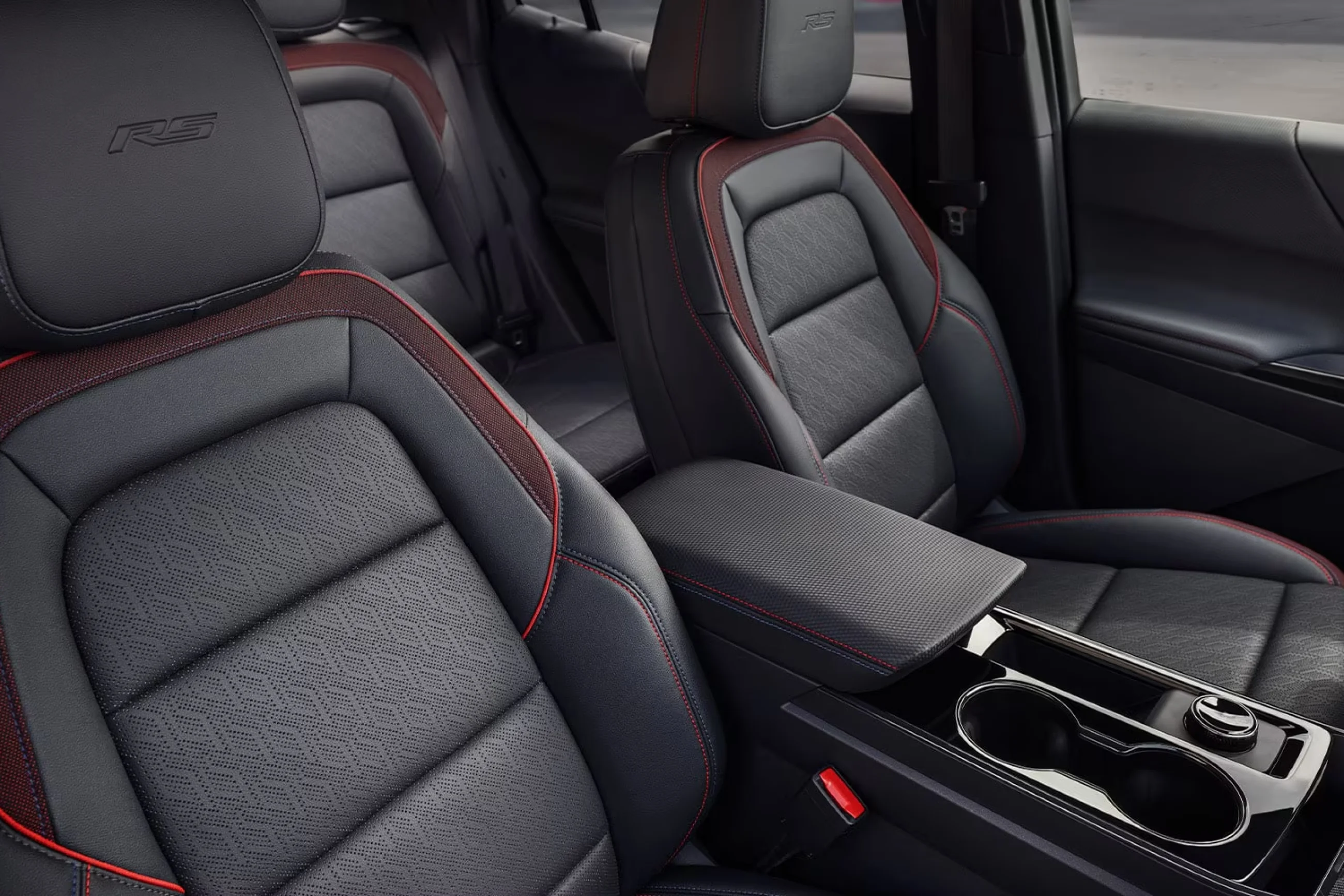 Chevrolet Equinox EV - Image 3