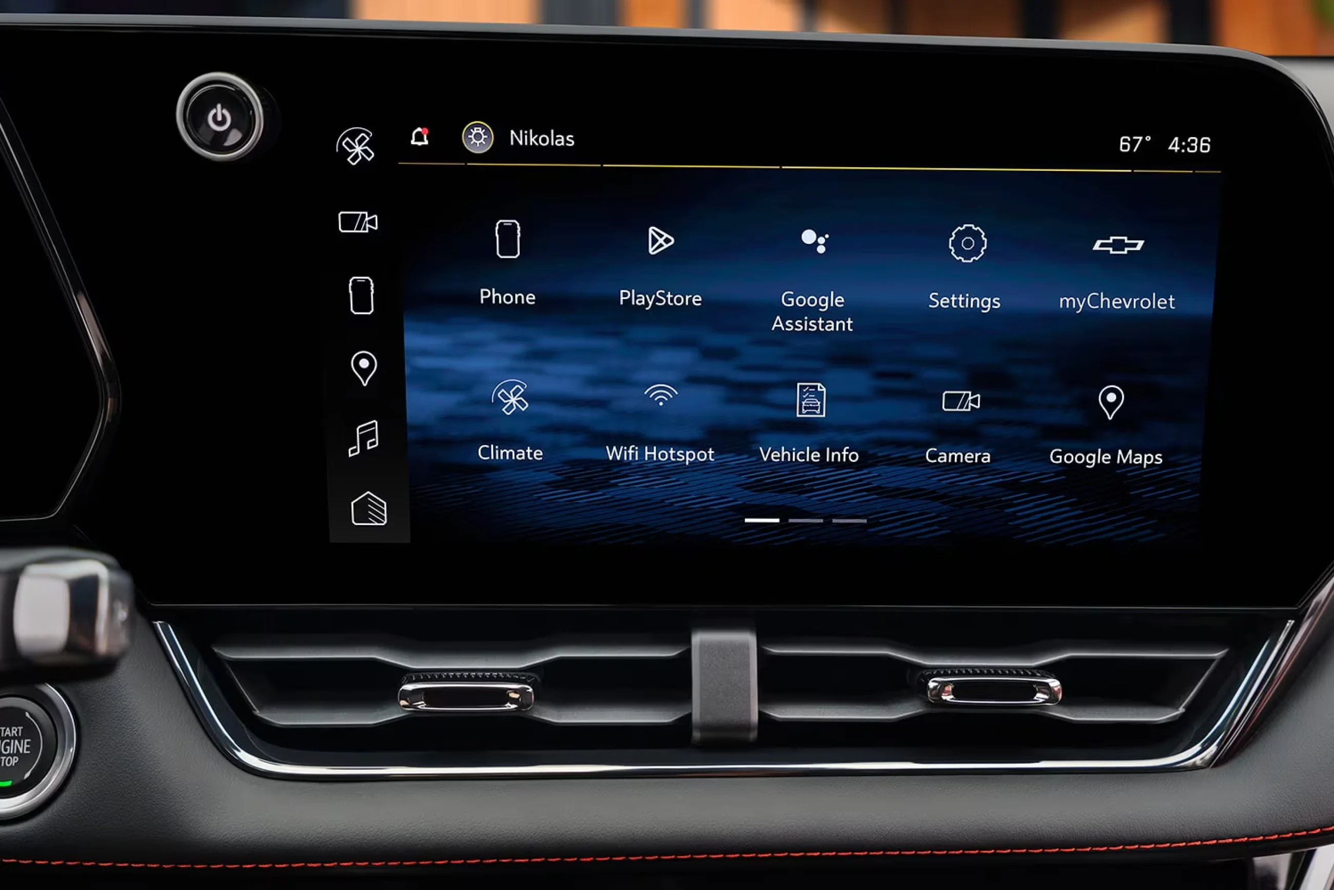 Chevrolet Equinox EV - Image 4