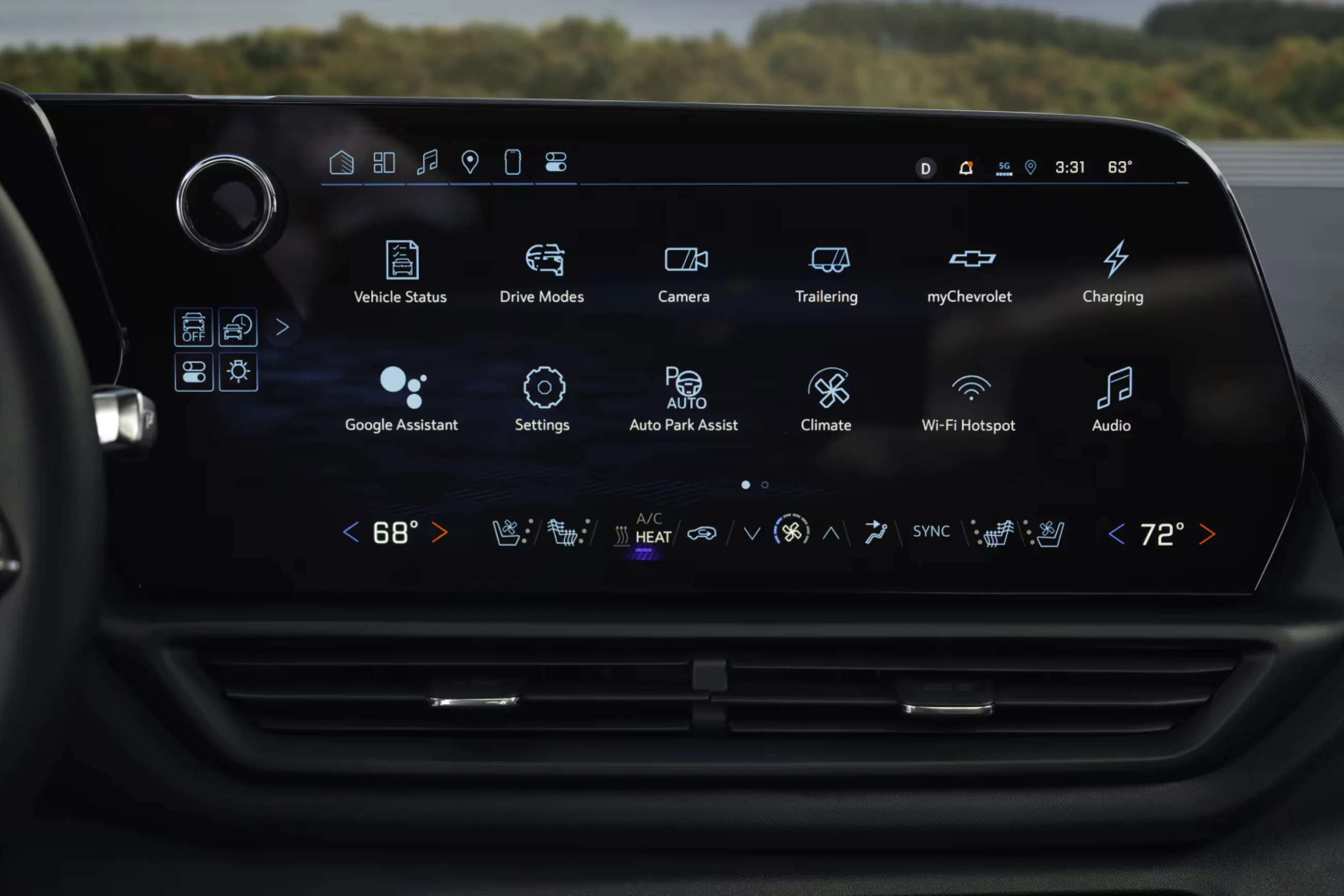 Chevrolet Silverado EV - Image 17
