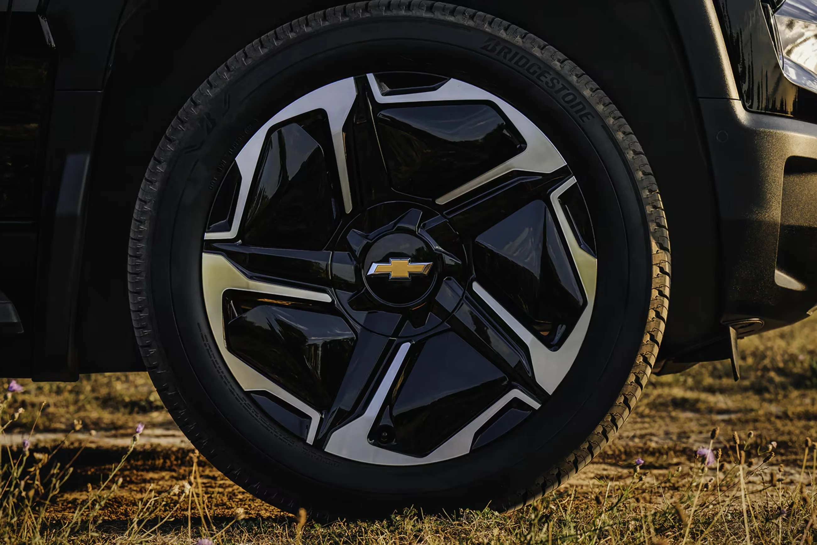 Chevrolet Silverado EV - Image 5
