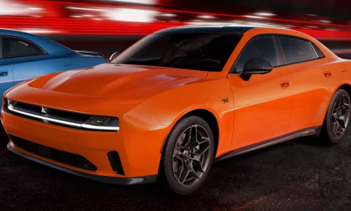 Charger
