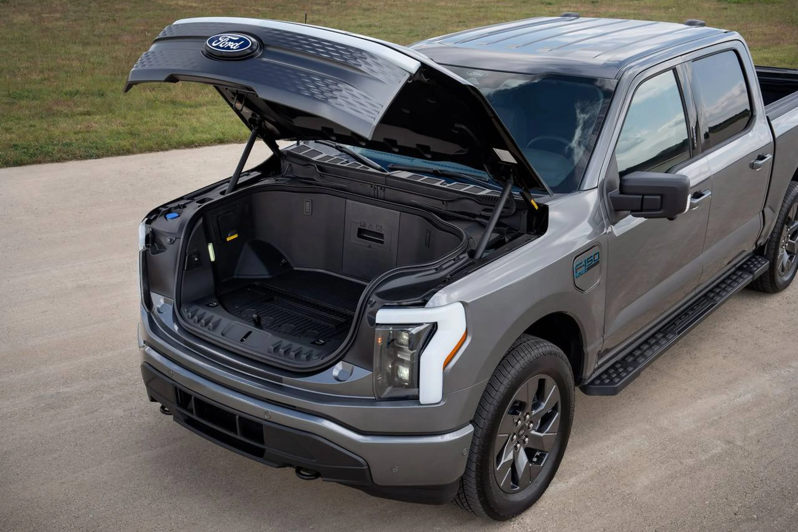 Ford F-150 Lightning - Image 1