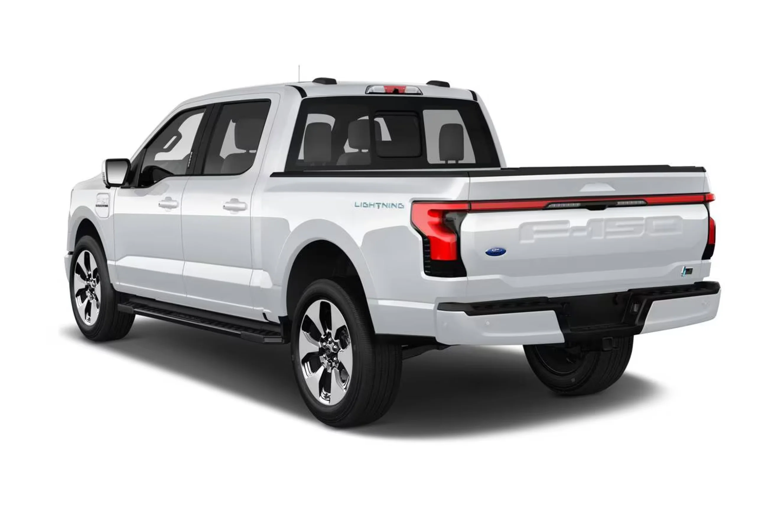 Ford F-150 Lightning - Image 7