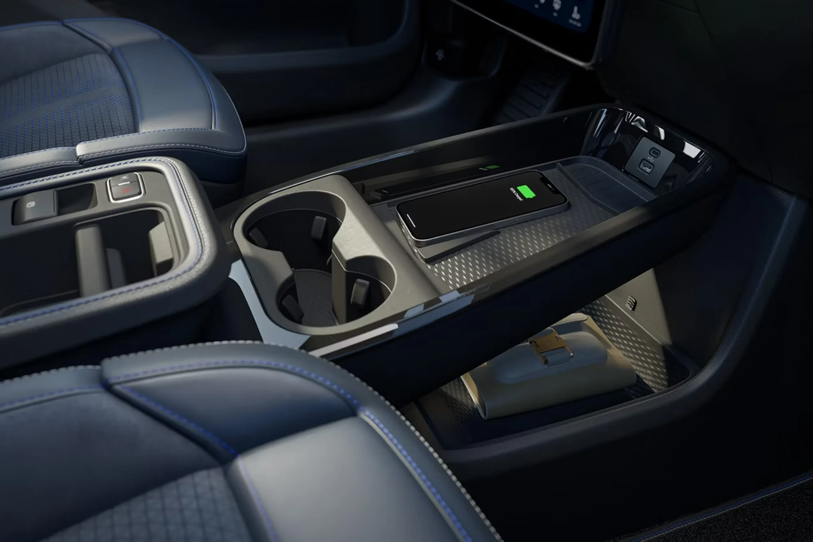 Ford Mustang Mach-E - Image 3